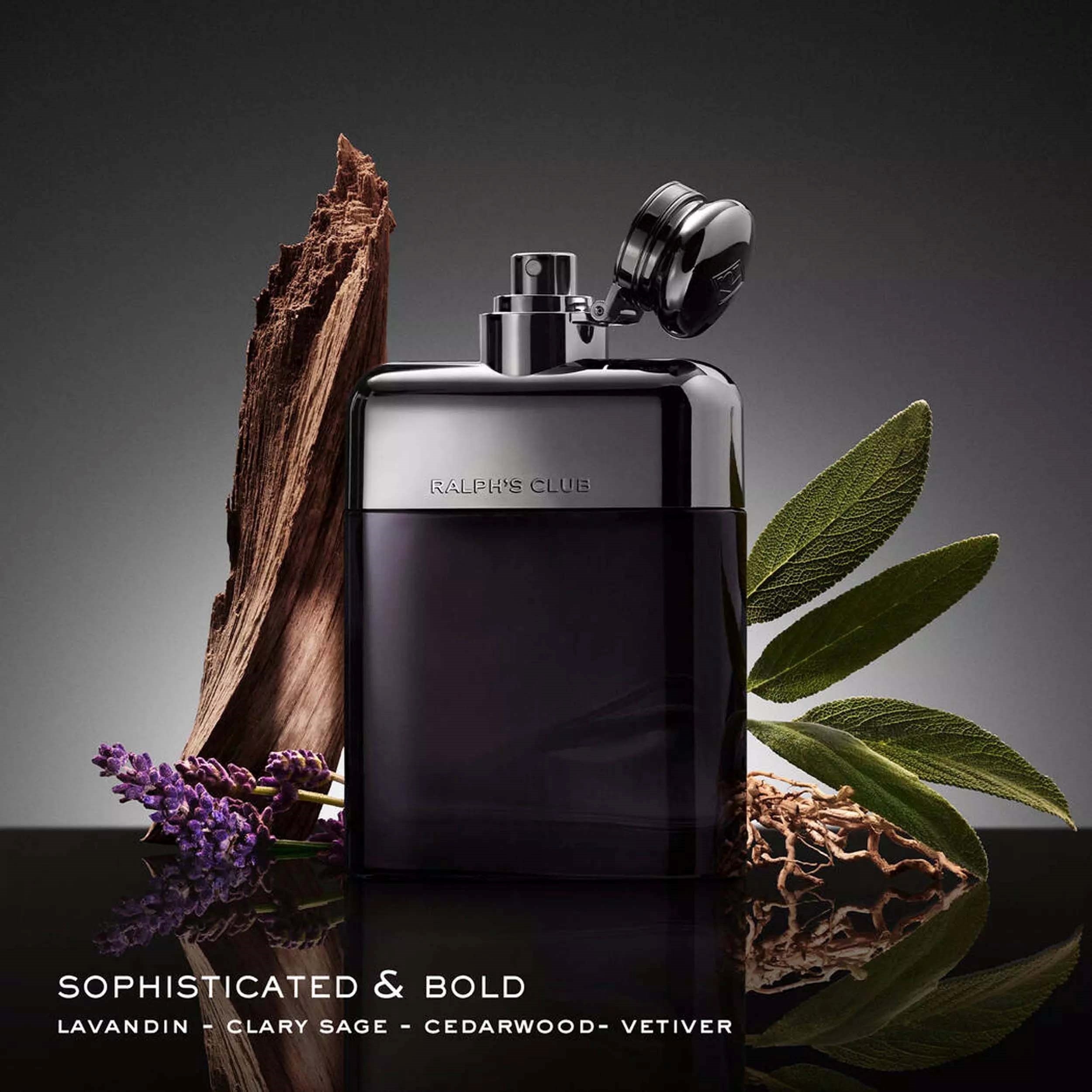 Ralph Lauren Ralph's Club Eau de Parfum 30 ml (obrázok 3)