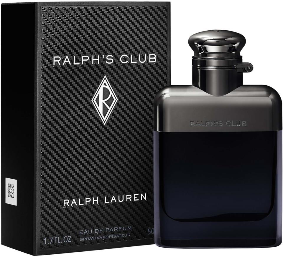 Ralph Lauren Ralphs Club Eau de Parfum 50.0 ml