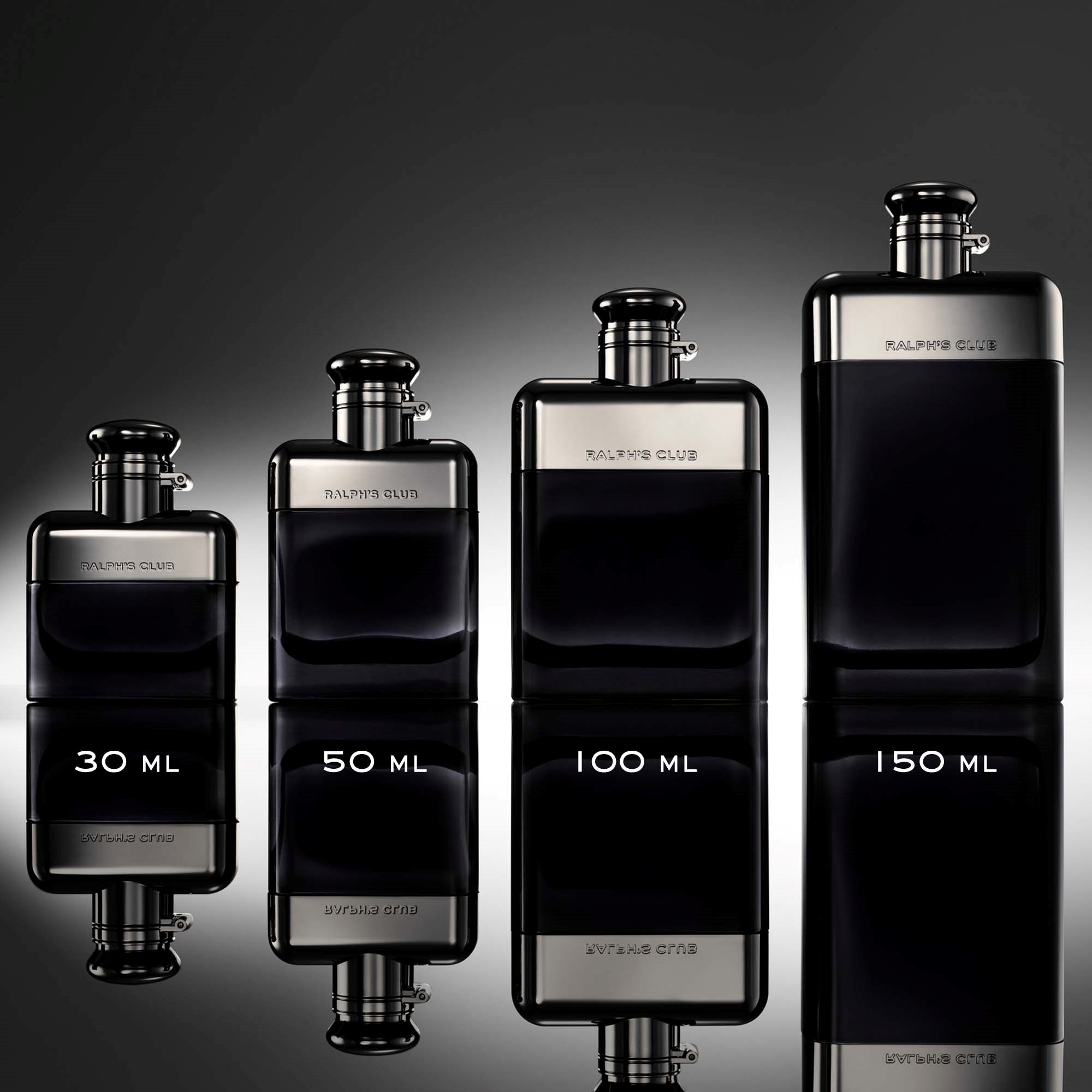 Ralph Lauren Ralph's Club Eau de Parfum 50 ml (obrázok 8)
