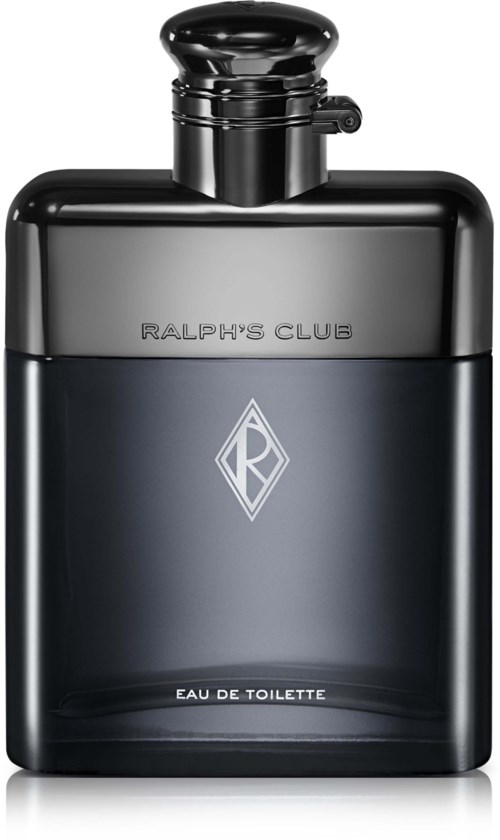 Ralph Lauren Ralphs Club Eau de Toilette 100 ml