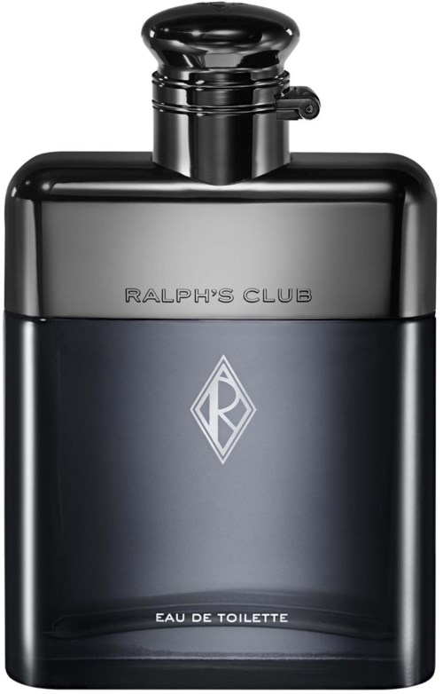 Ralph Lauren Ralphs Club Eau de Toilette 50 ml