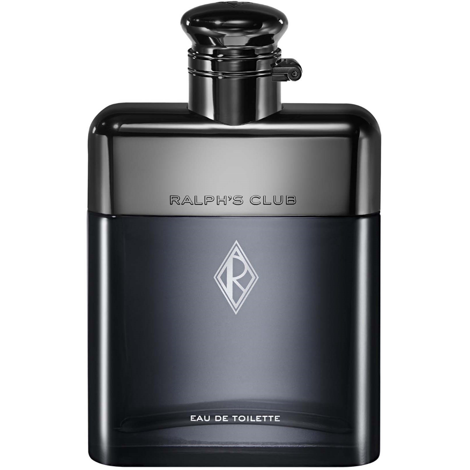 Ralph Lauren Ralphs Club Eau de Toilette 50 ml