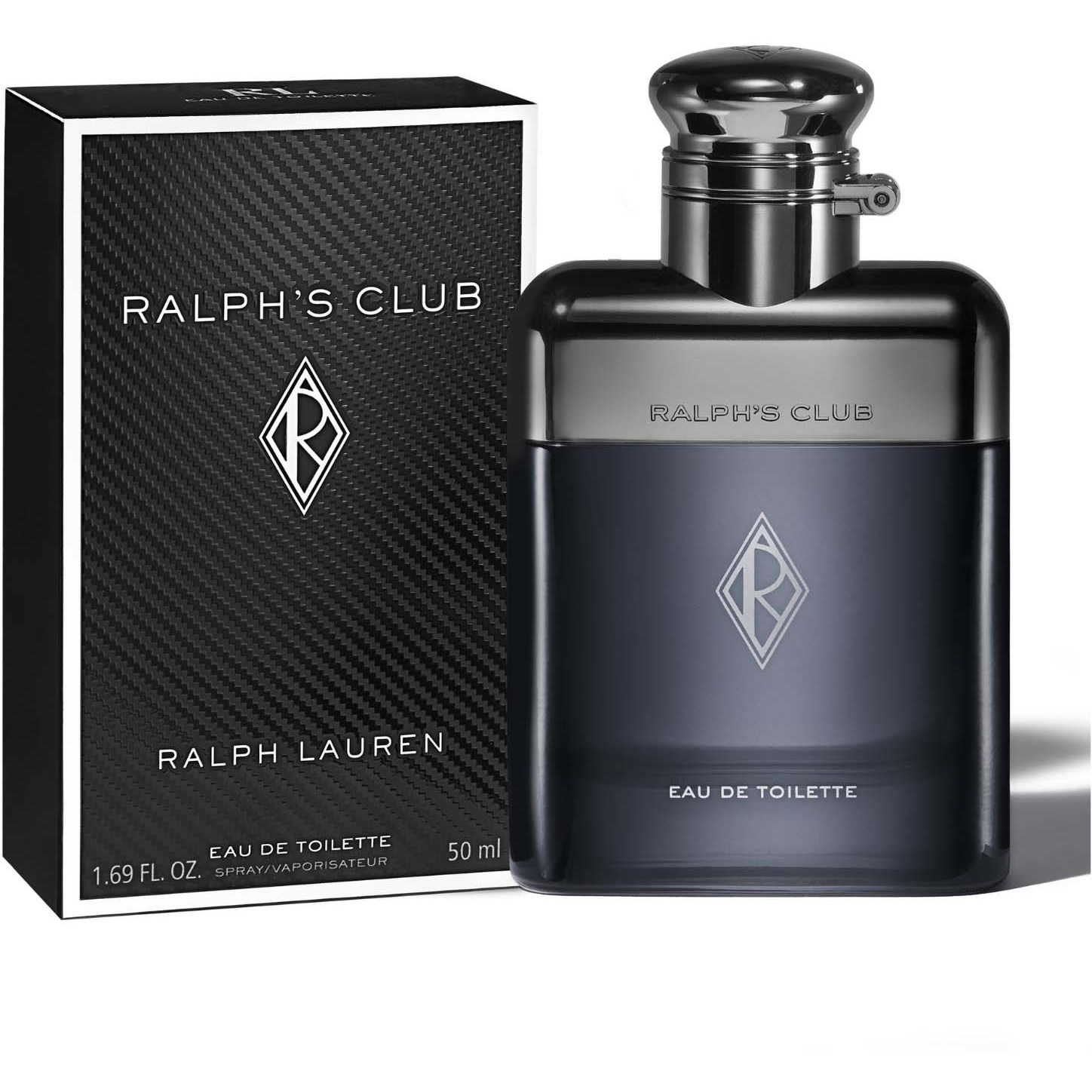 Ralph Lauren Ralphs Club Eau de Toilette 50 ml (obrázok 2)