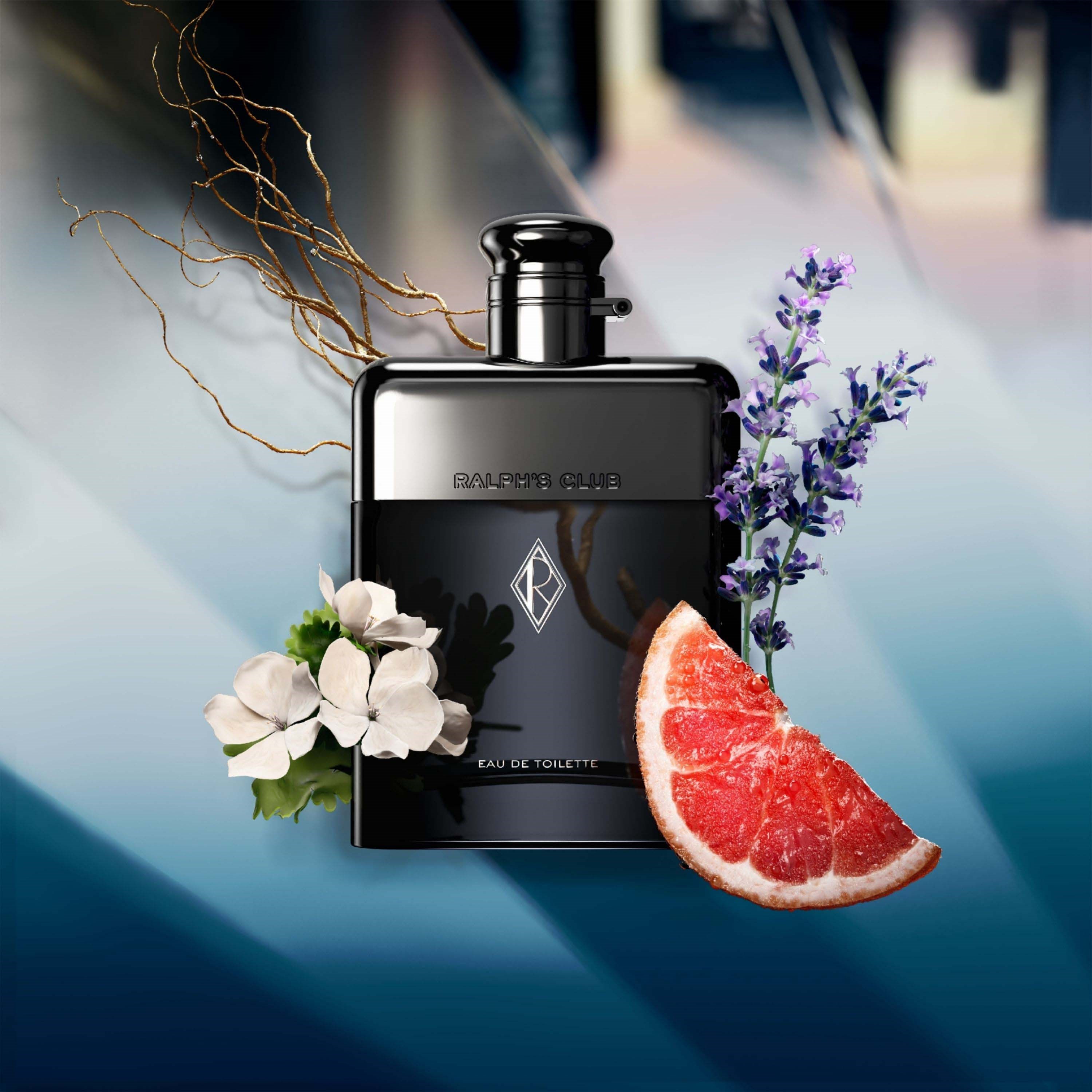 Ralph Lauren Ralphs Club Eau de Toilette 50 ml (obrázok 3)