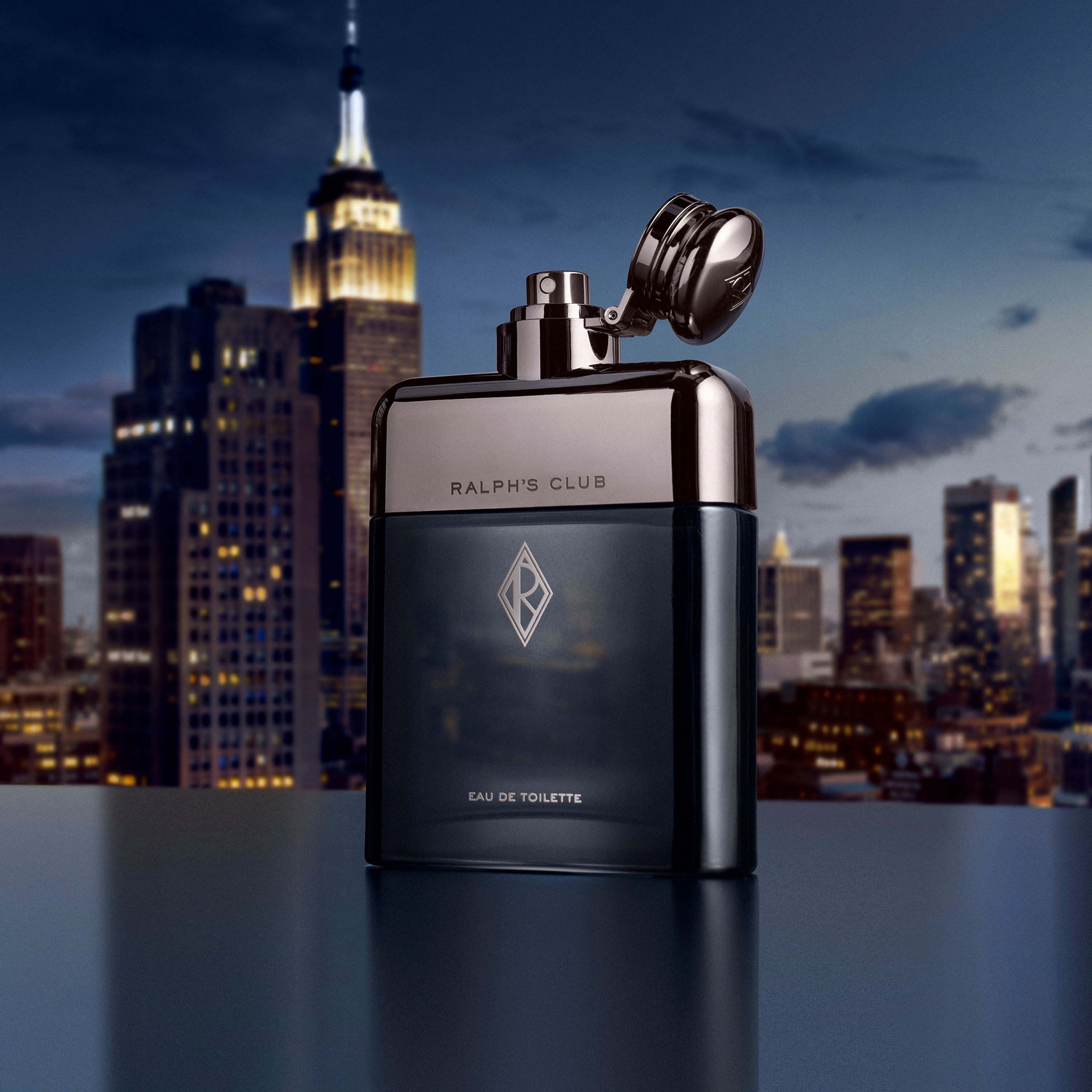 Ralph Lauren Ralphs Club Eau de Toilette 50 ml (obrázok 4)