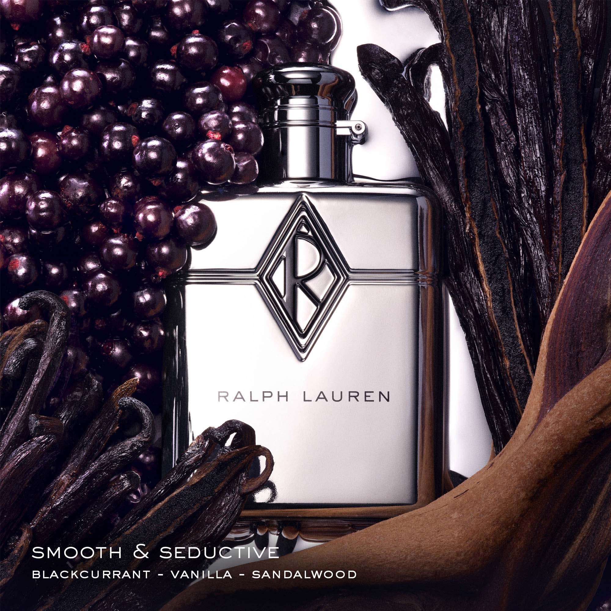 Ralph Lauren Ralphs Club New York Eau de Parfum 60 ml (obrázok 3)