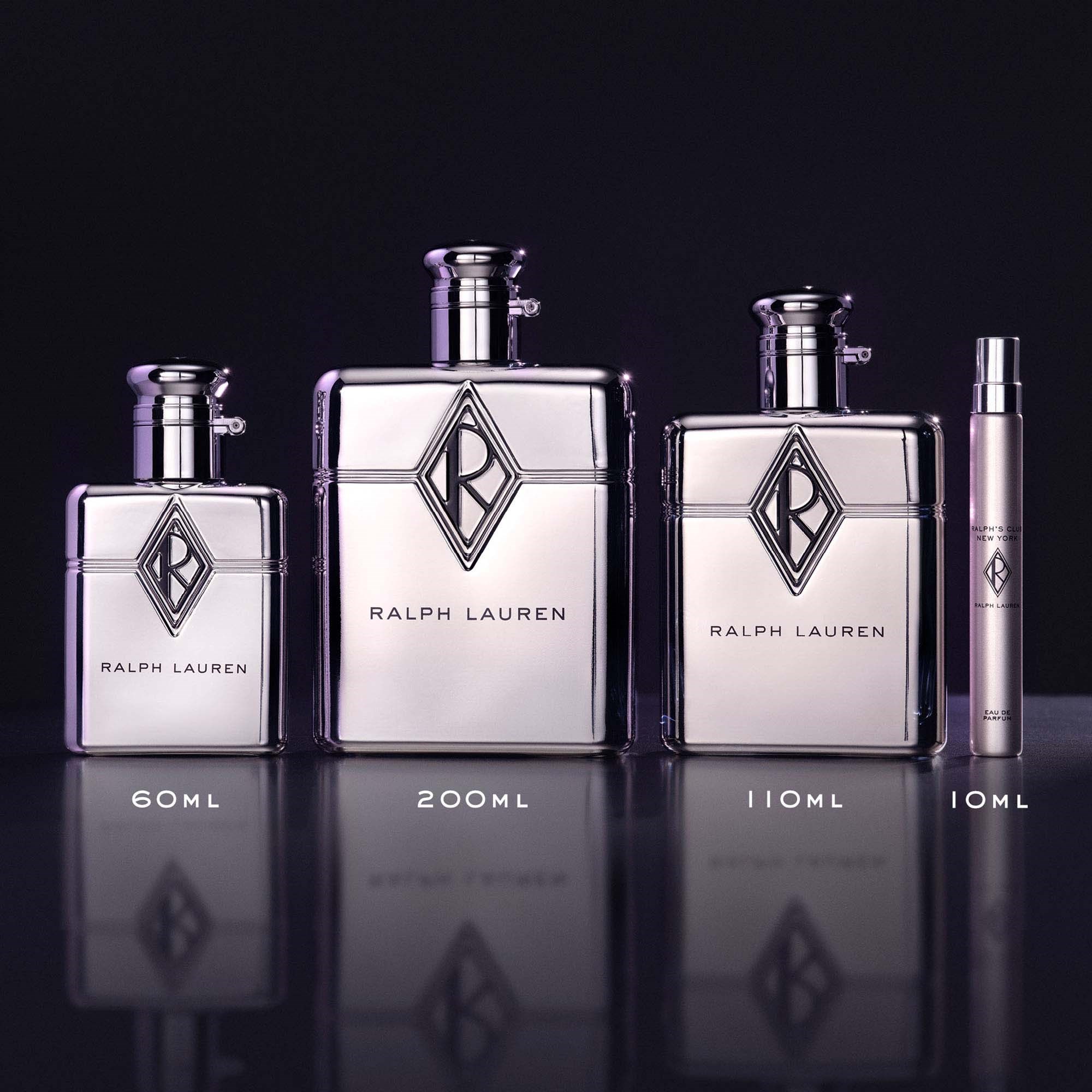 Ralph Lauren Ralphs Club New York Eau de Parfum 60 ml (obrázok 7)