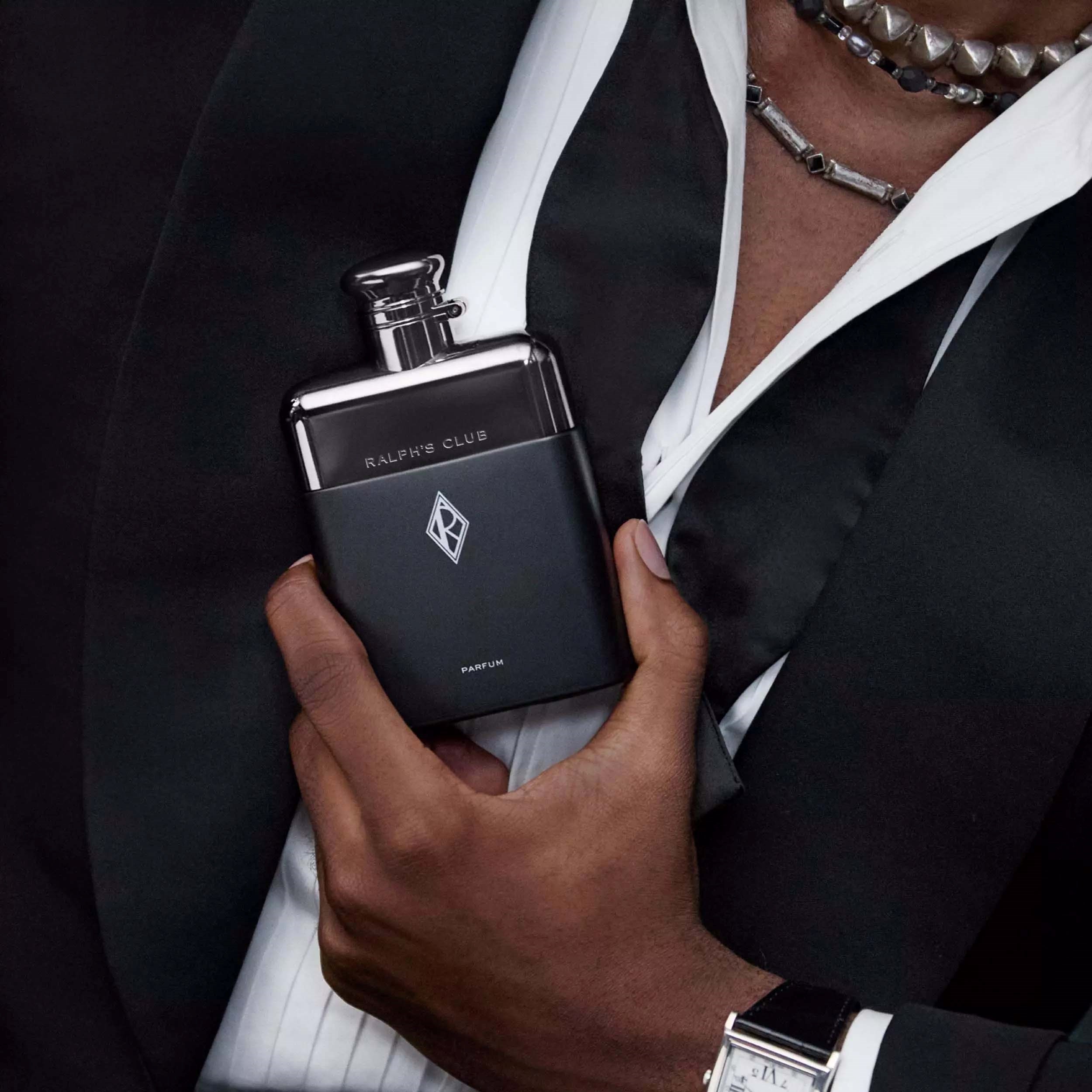 Ralph Lauren Ralphs Club Parfum 100 ml billede