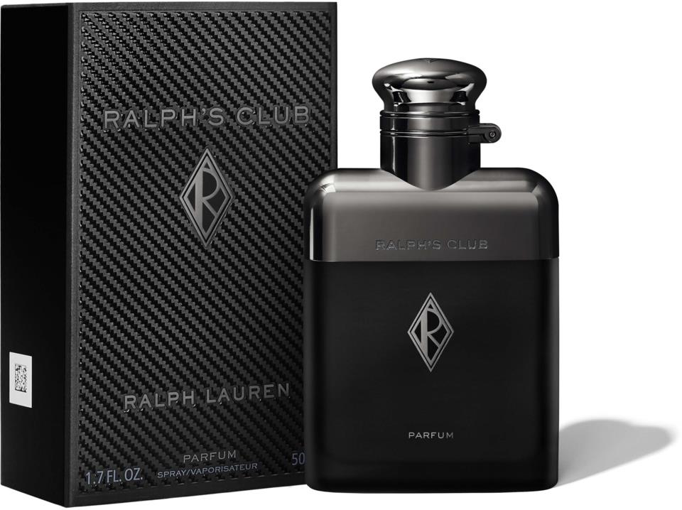 Ralph Lauren Ralphs Club Parfum 50 ml