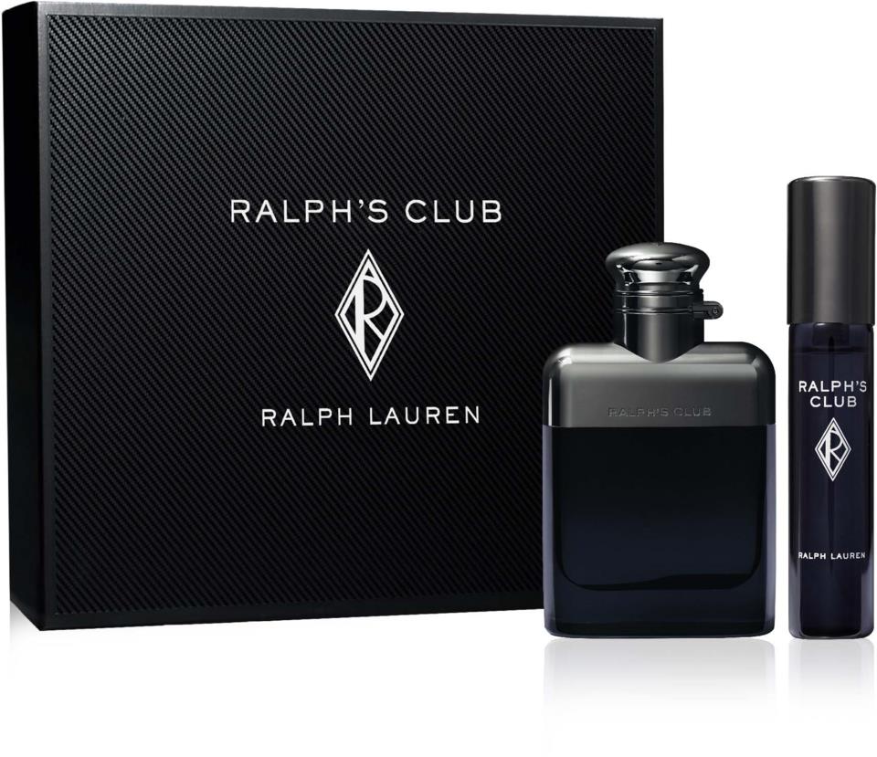 Ralph Lauren Ralph'S Club Set