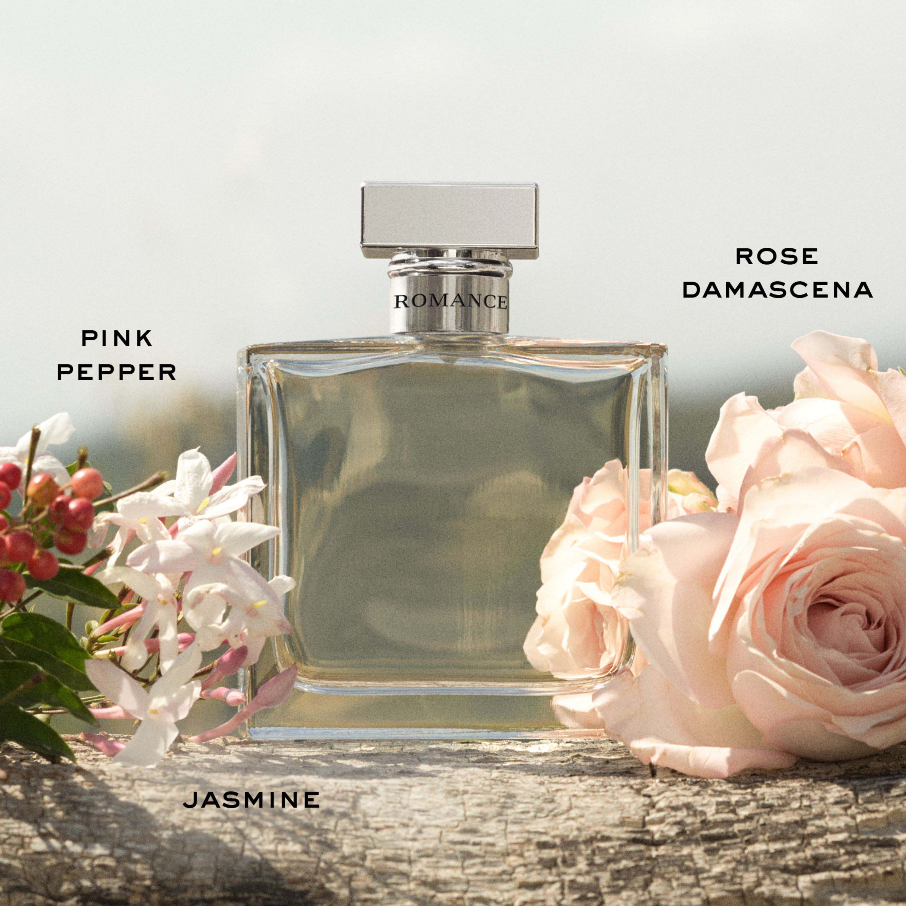 Ralph Lauren Romance Eau de Parfum 100 ml (obrázok 3)