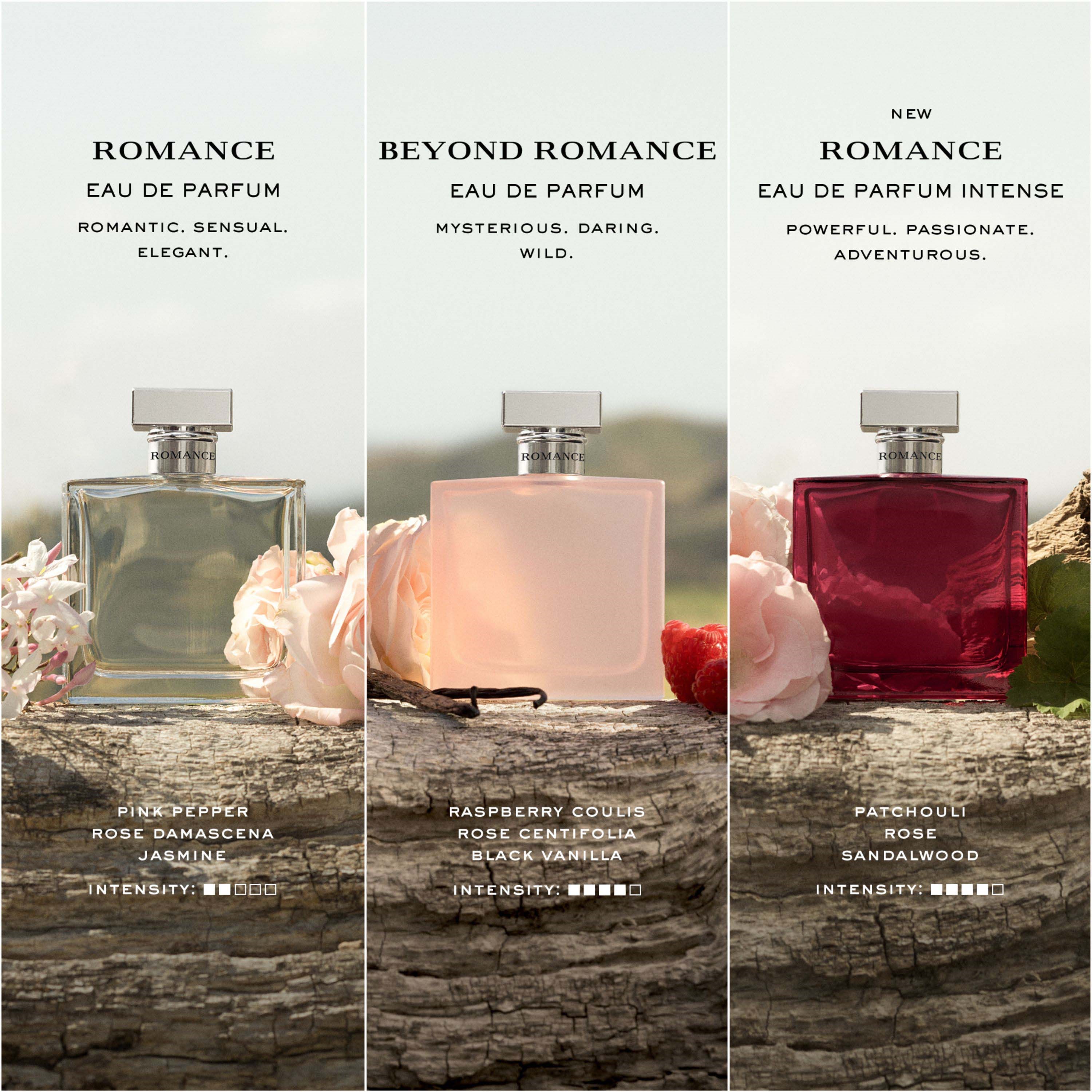 Ralph Lauren Romance Eau de Parfum 100 ml (obrázok 7)