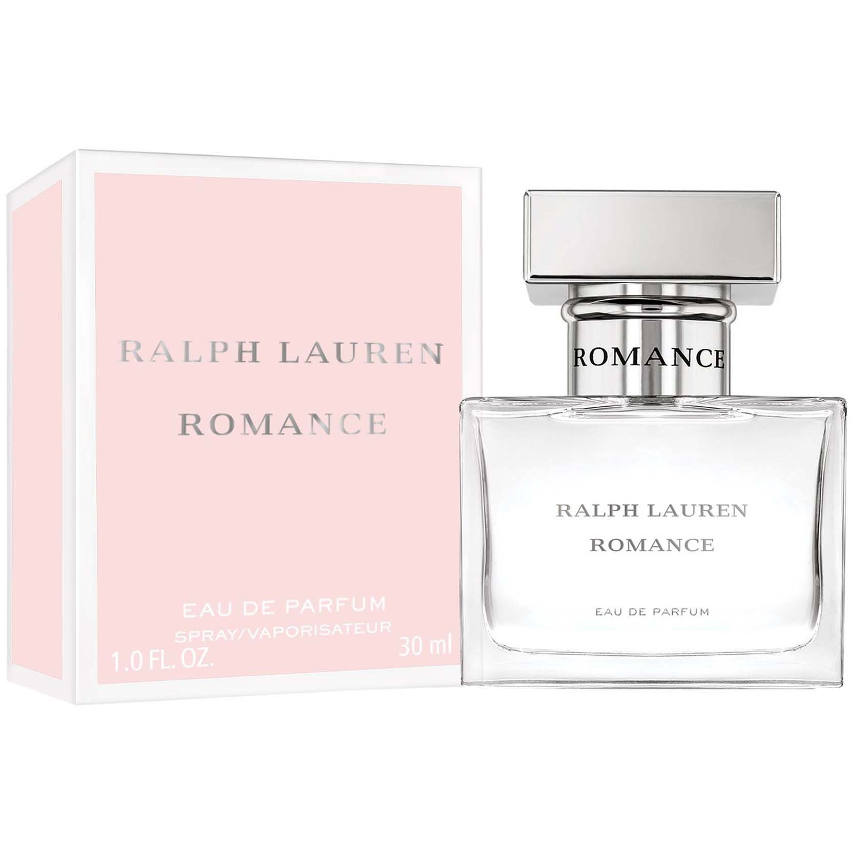 Alternativ bild 1 för Ralph Lauren Romance Eau de Parfum 30 ml