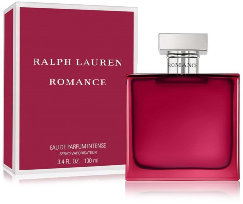 Ralph Lauren Romance Eau de Parfume 50 ml | lyko.com