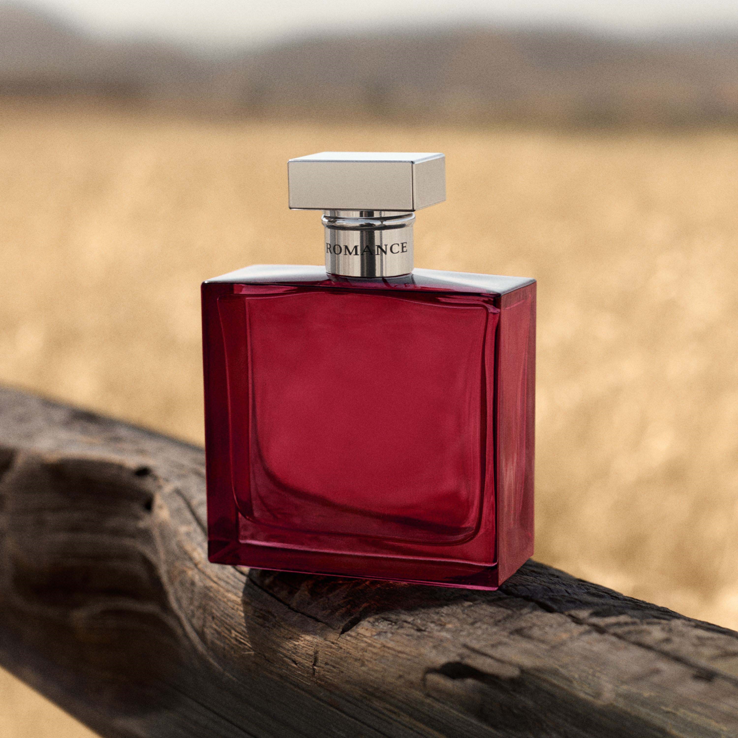Ralph Lauren Romance Intense Eau De Parfume 100 ml (obrázok 5)