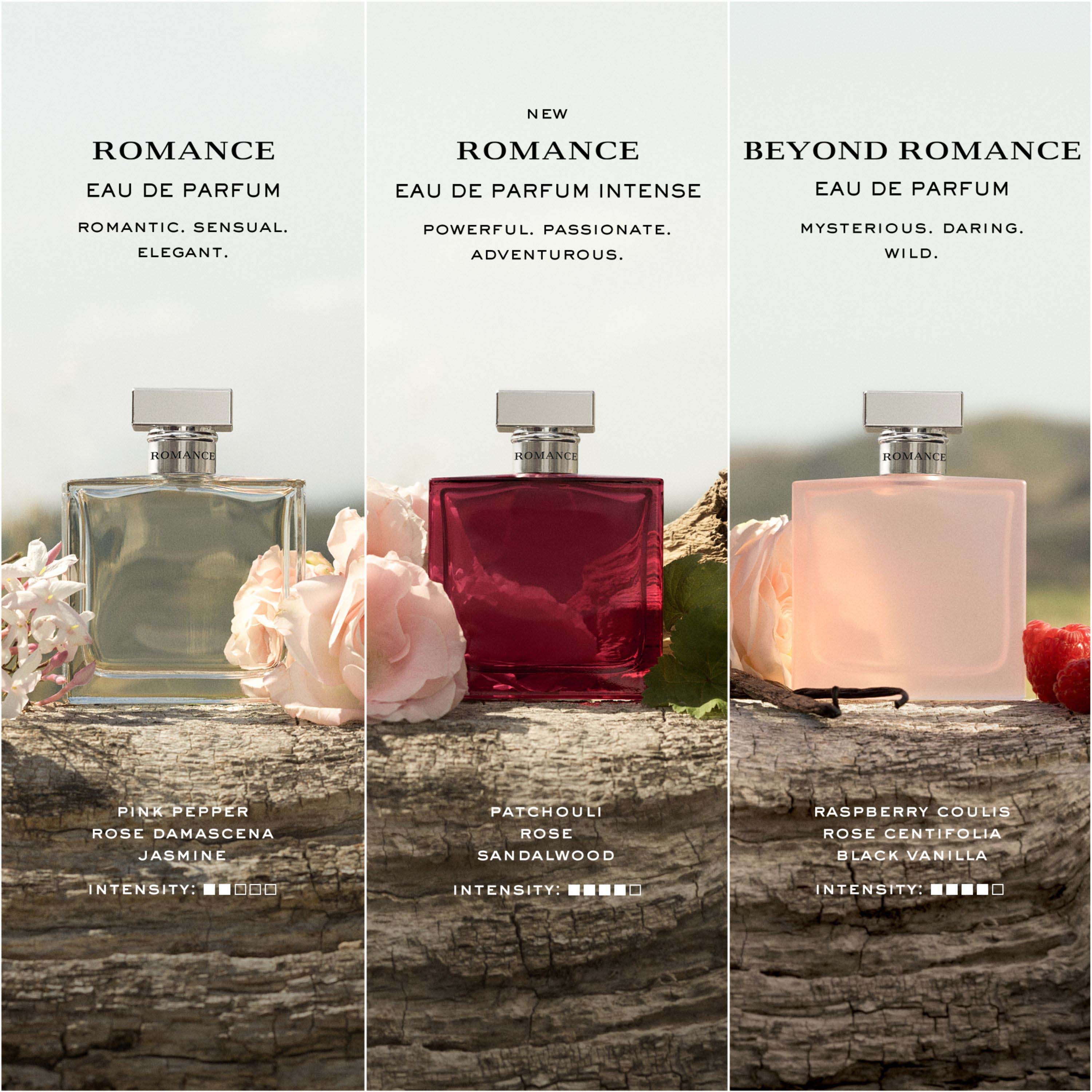 Ralph Lauren Romance Intense Eau De Parfume 100 ml (obrázok 7)
