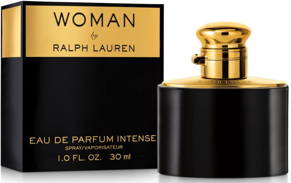 Ralph Lauren Woman Intense Black 30ml