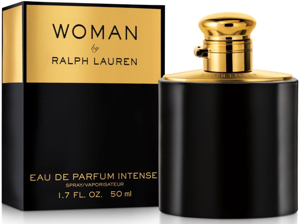 Ralph Lauren Woman Intense Black 50ml