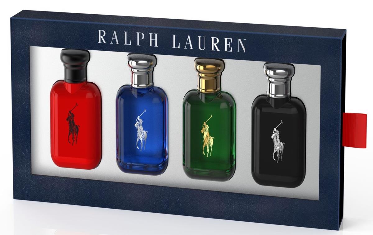 Polo Ralph Set Ralph Lauren World of Polo Gift Set | lyko.com