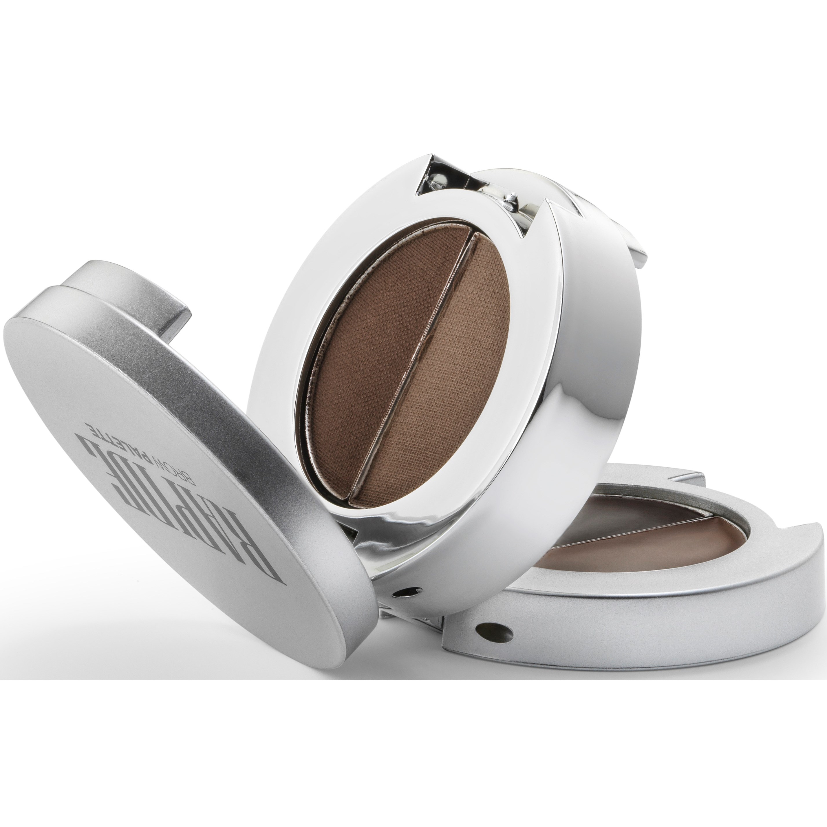 Rapide Brow Palette Medium to Dark