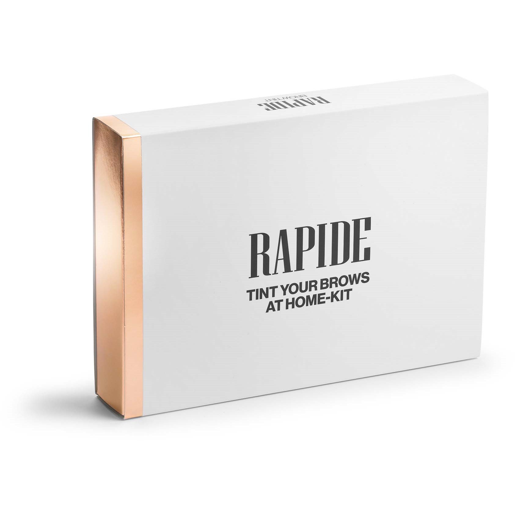 Rapide Brow Tint Kit (obrázok 4)