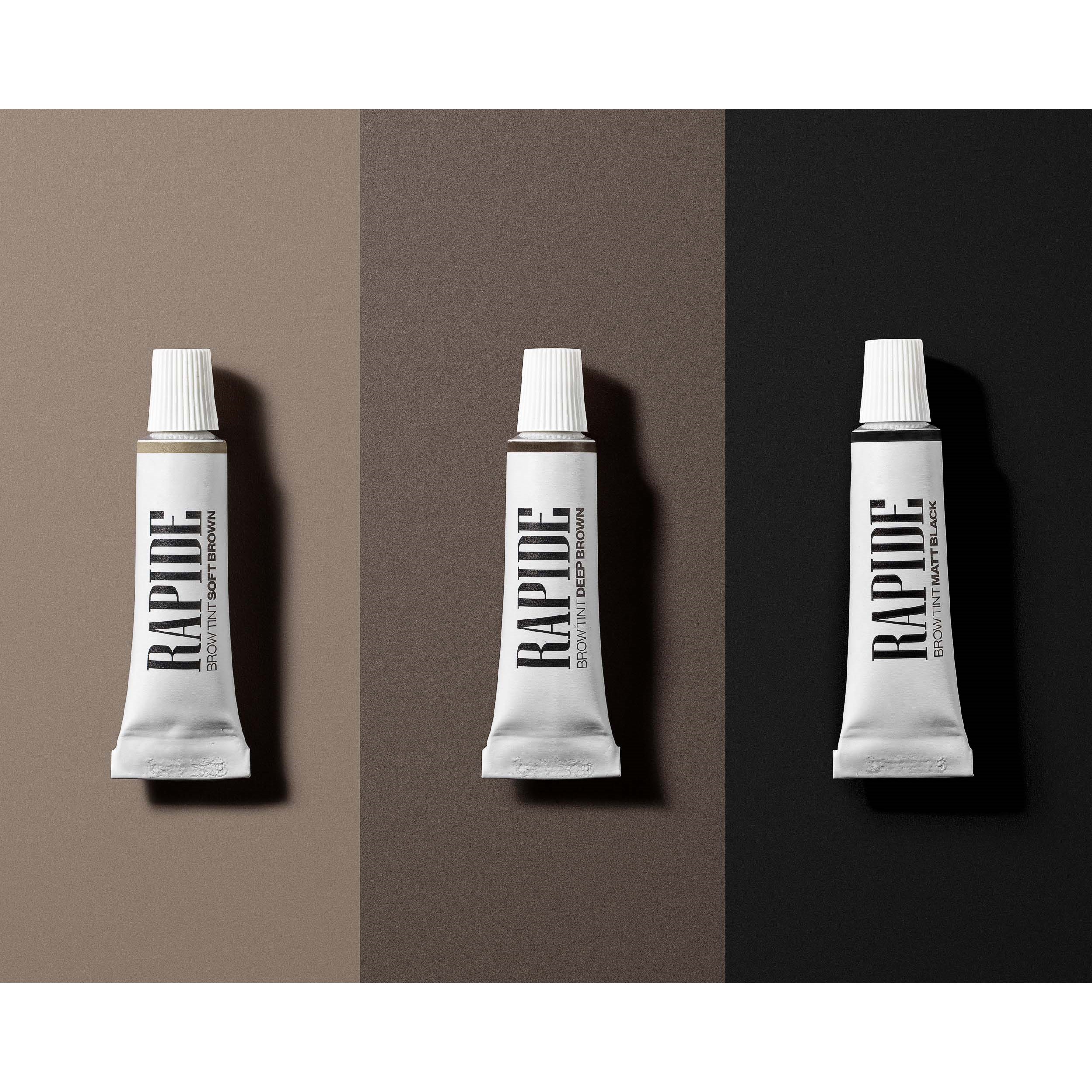 Rapide Brow Tint Kit (obrázok 6)