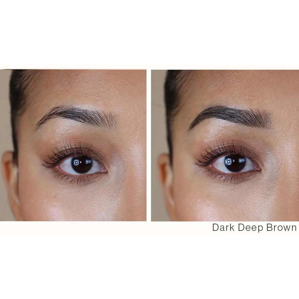 Rapide Brow Twist Dark Deep Brown (obrázok 3)