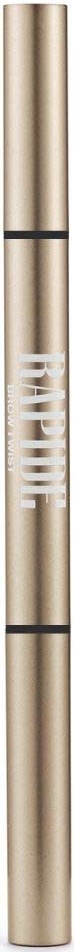 Rapide Brow Twist Refillable Medium Neutral Brown