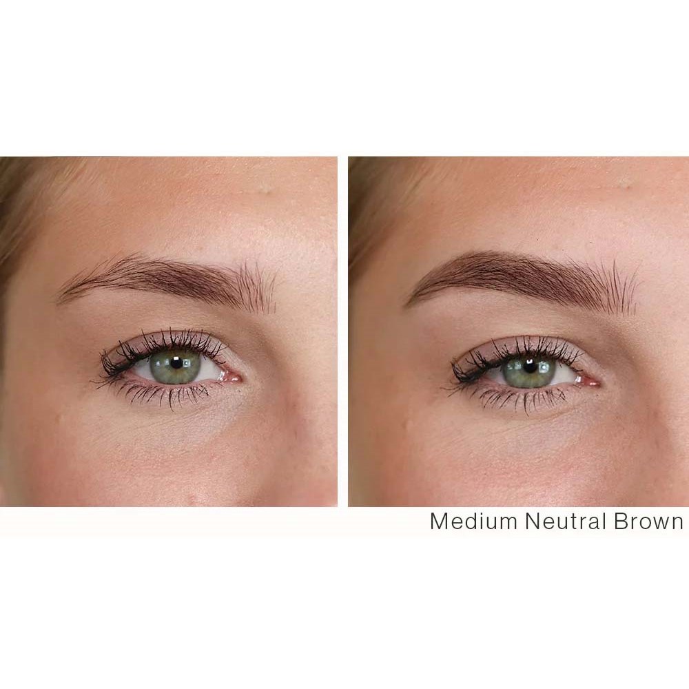 Rapide Brow Twist Refillable Medium Neutral Brown (obrázok 3)