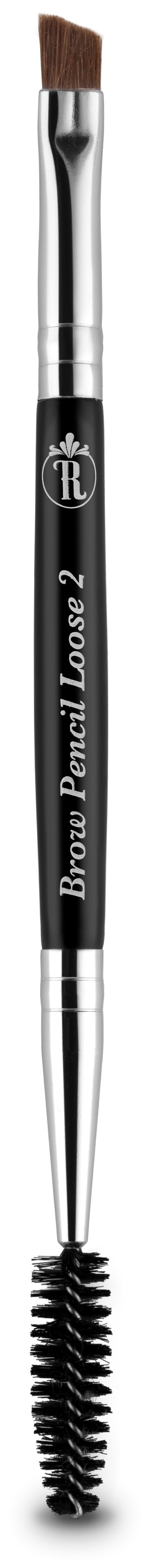 Rapide Brow Brush Loose 2