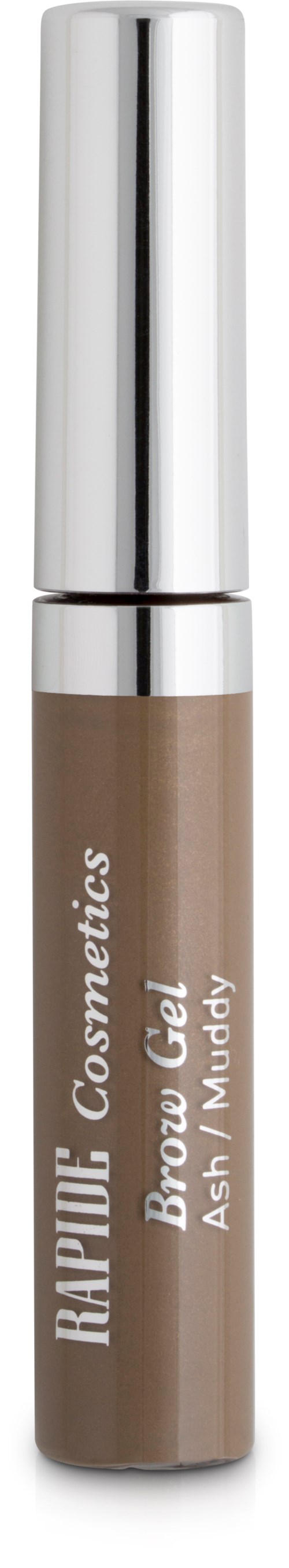 Rapide Brow Gel Ash