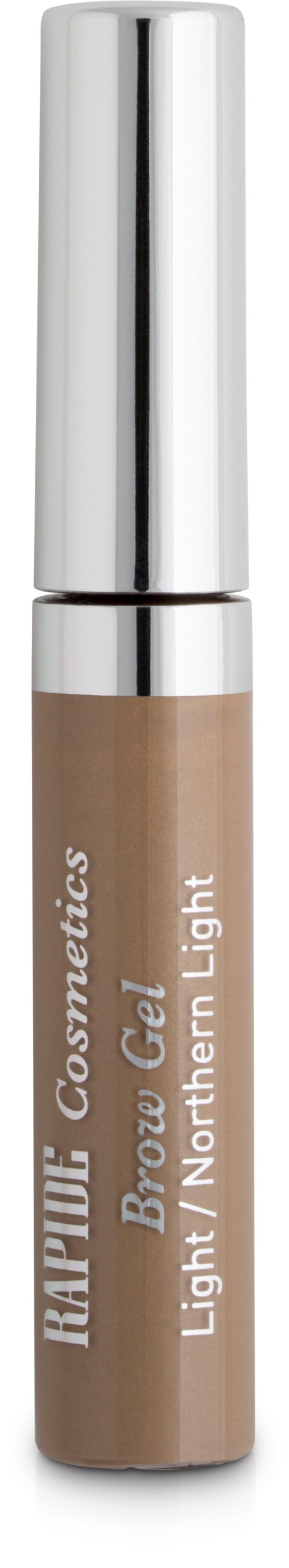 Rapide Brow Gel Light