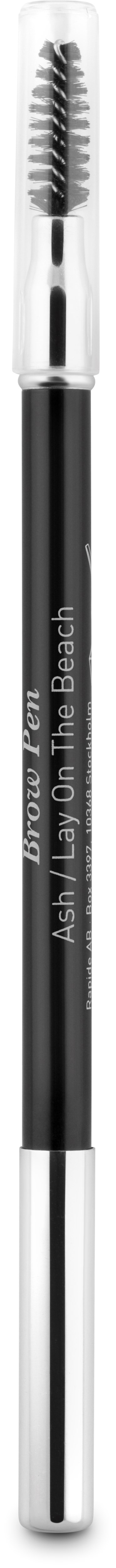 Rapide Brow Pen Ash