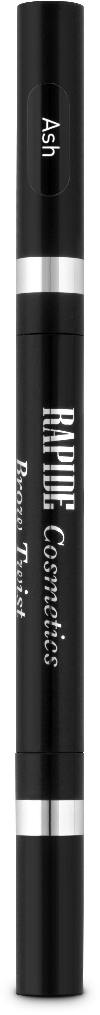 Rapide Brow Twist Ash