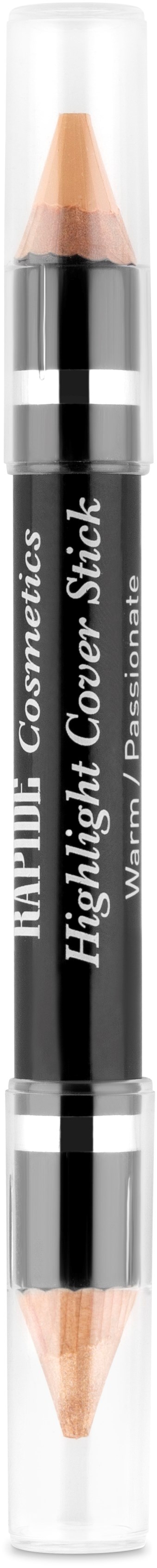 Rapide Highlight Cover Stick Nude Warm