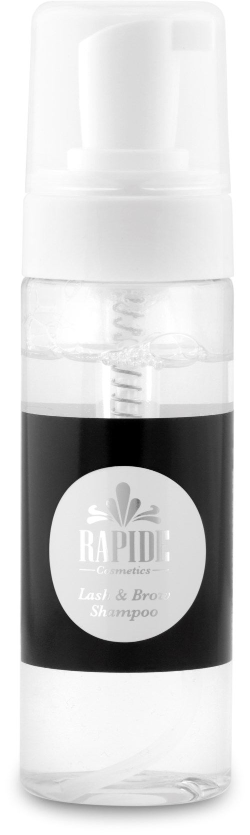 Rapide Lash & Brow Shampoo () 150 ml