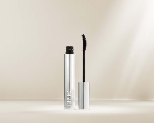 Тушь для ресниц Rapide Lift & Curl Mascara, подкручивающая, удлиняющая, оттенок Black, 10 мл — фото 3