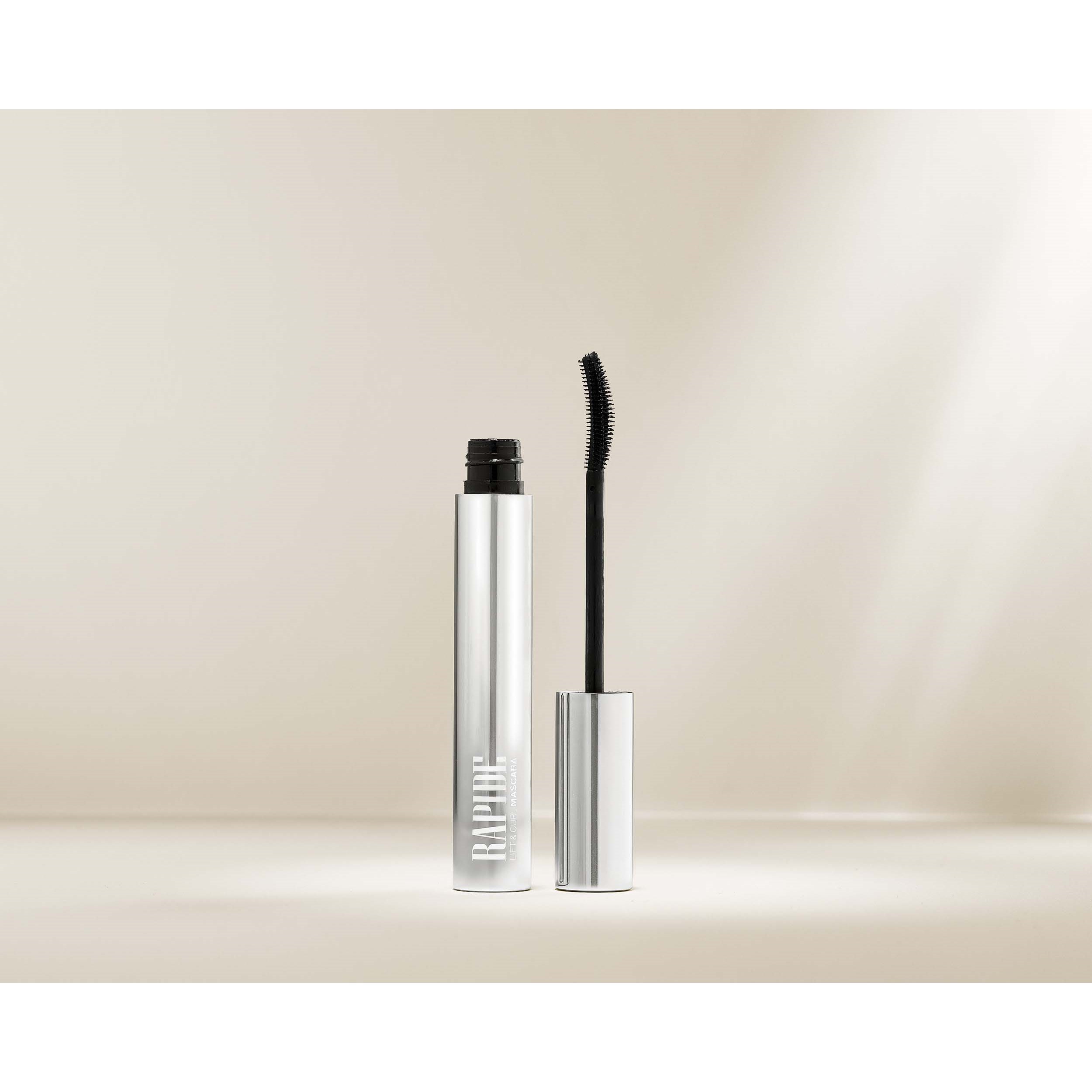 Rapide Lift & Curl Mascara Black (obrázok 3)