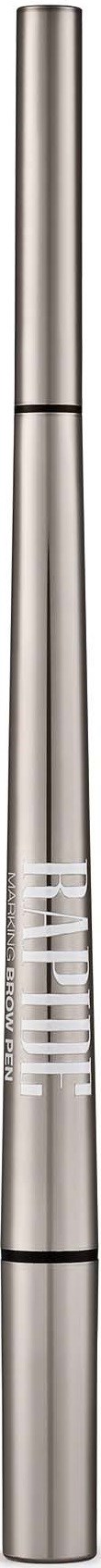 Rapide Marking Brow Pen Cold Soft Brown