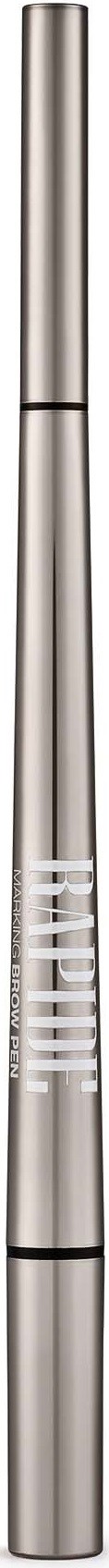 Rapide Marking Brow Pen Neutral Deep Brown