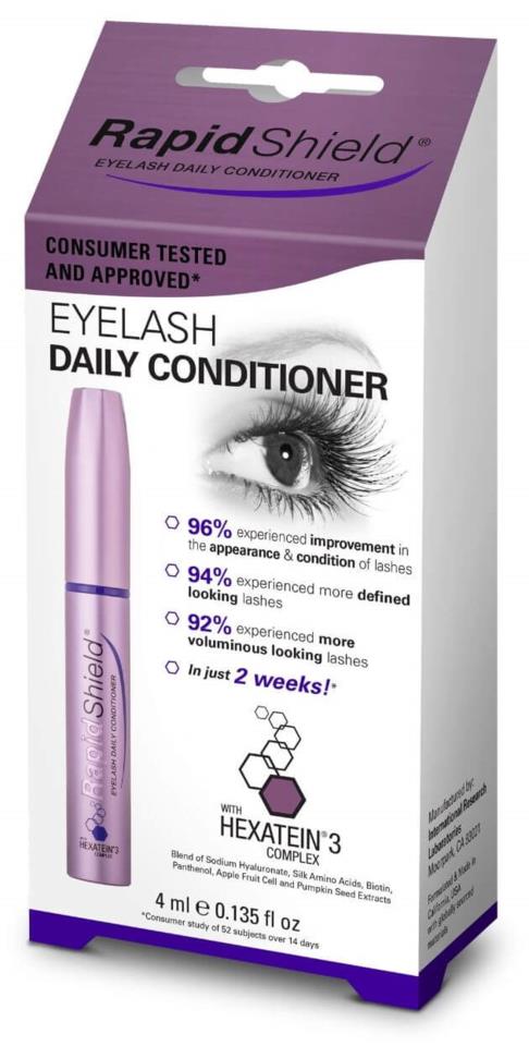 RapidLash RapidShield Eyelash Daily Conditioner