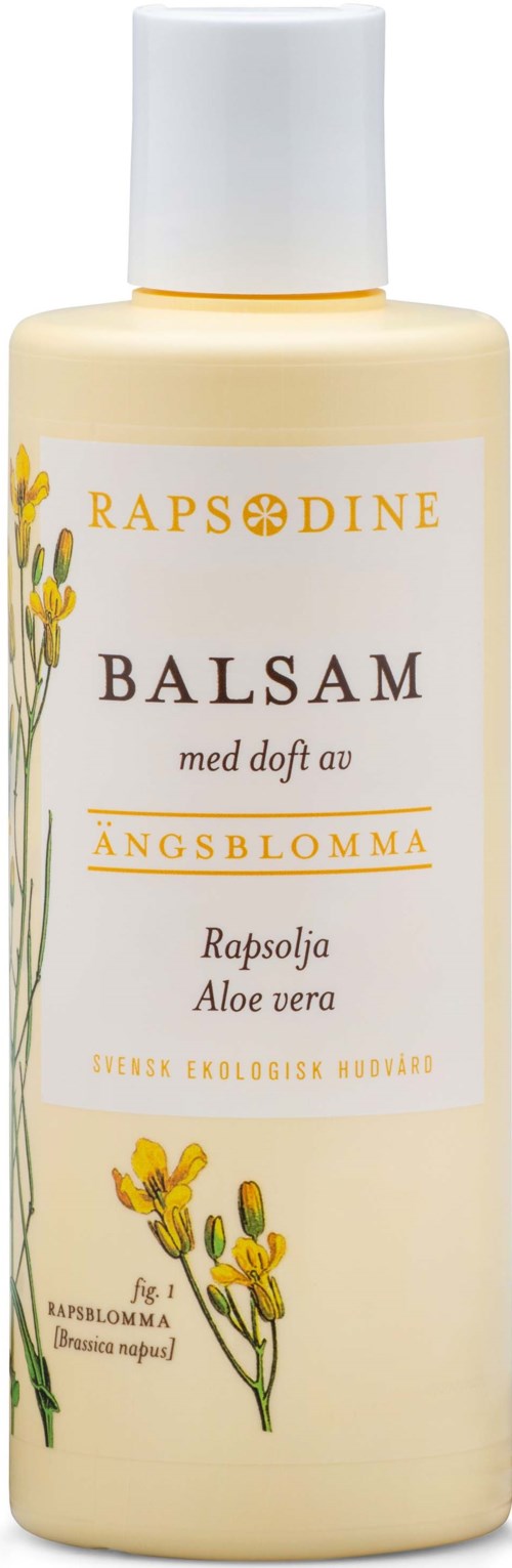 Rapsodine Balsam 250 ml