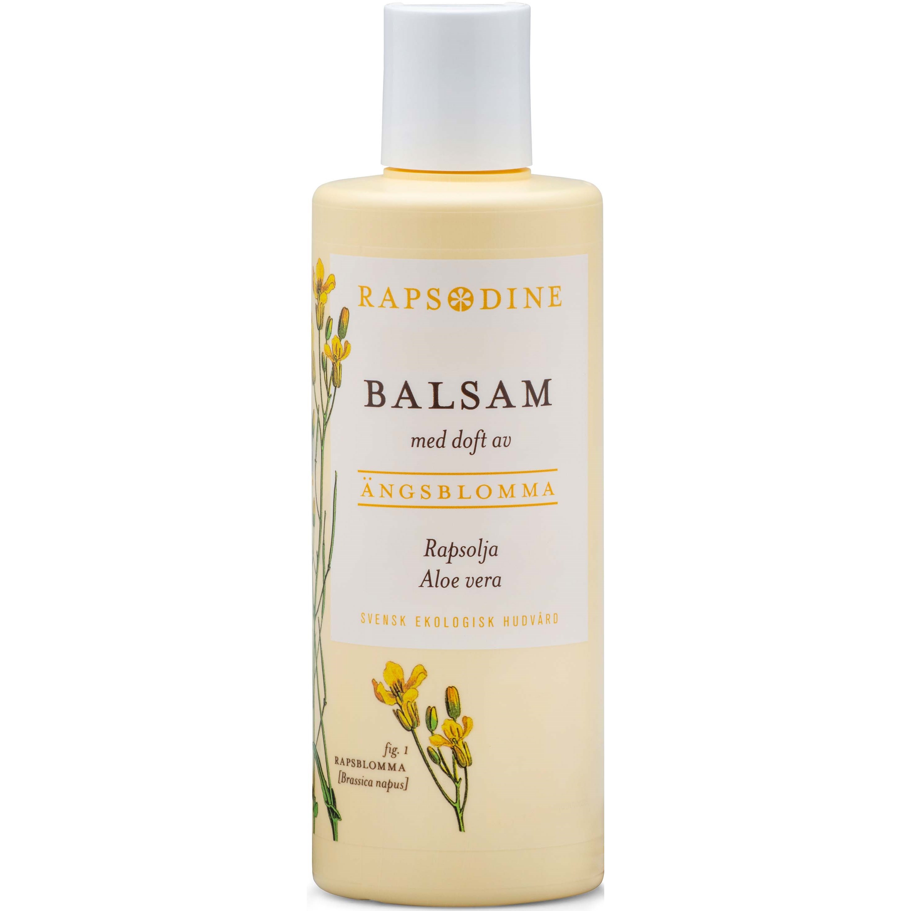Rapsodine Balsam 250 ml