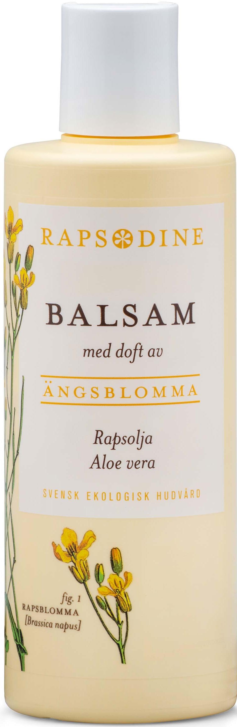 Rapsodine Balsam 250 ml