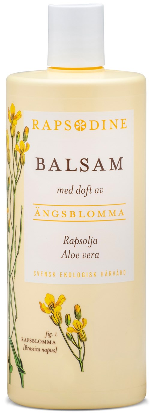 Rapsodine Balsam 500 ml