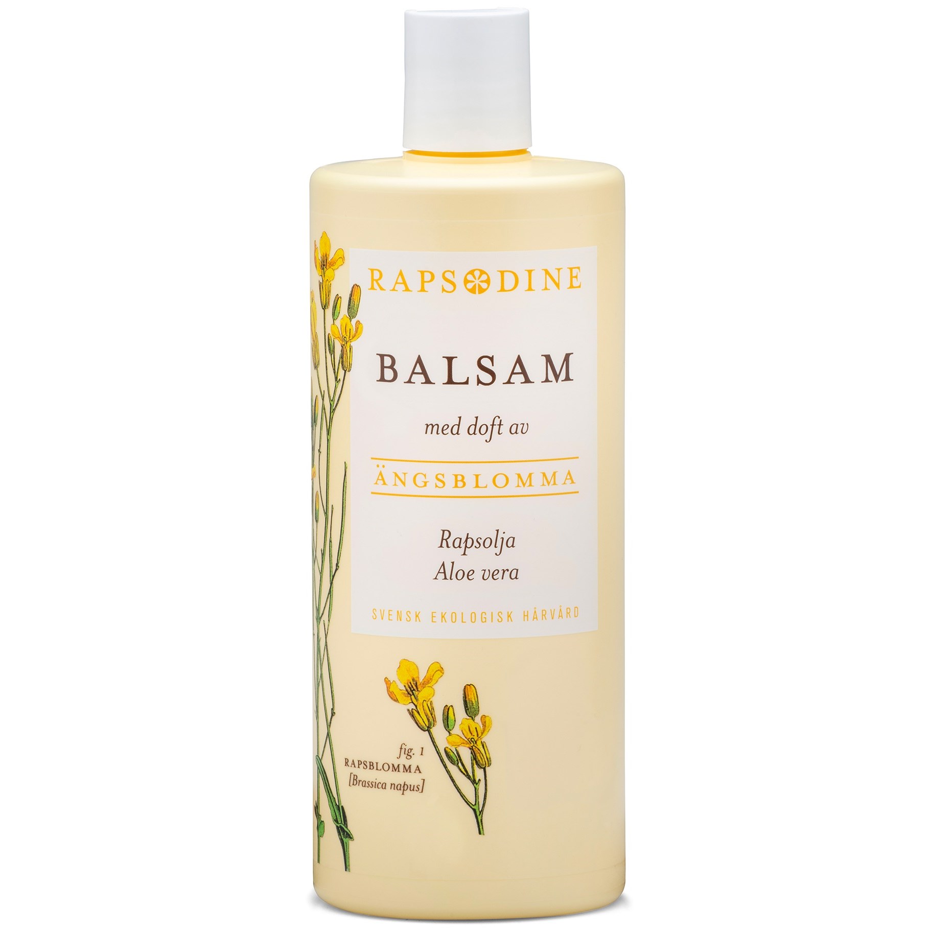 Läs mer om Rapsodine Balsam 500 ml