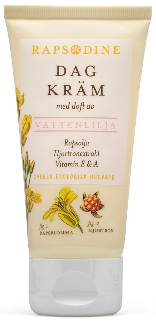 Rapsodine Dagkräm 50 ml