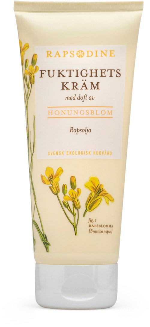 Rapsodine Fuktighetskräm 200 ml