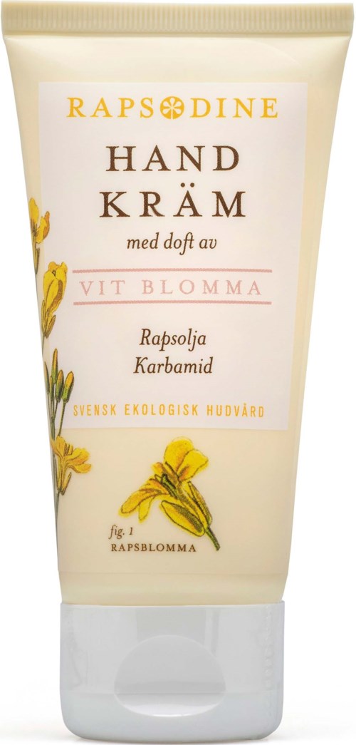 Rapsodine Handkräm 50 ml