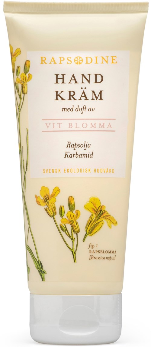 Rapsodine Handkräm 200 ml